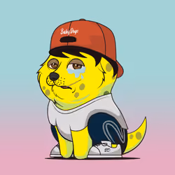 Baby Doge #4622