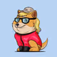 Baby Doge #6143