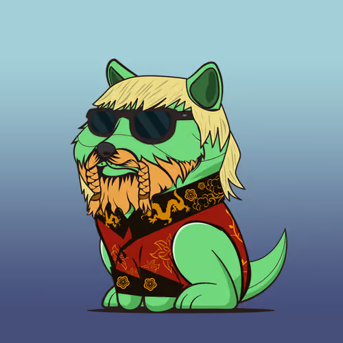 Baby Doge #2694