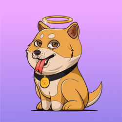 Baby Doge #5418