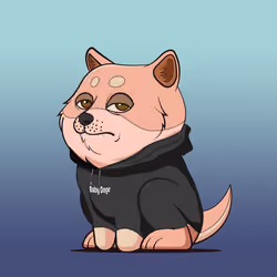 Baby Doge #9433