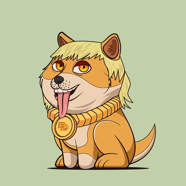 Baby Doge #9958