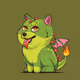 Baby Doge #6608