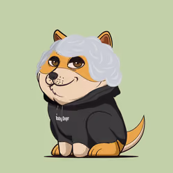 Baby Doge #6987