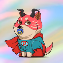 Baby Doge #4345