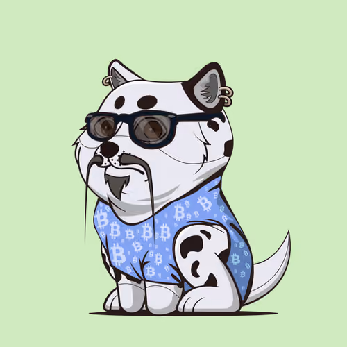 Baby Doge #4023