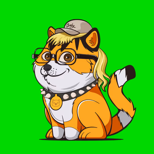 Baby Doge #1110