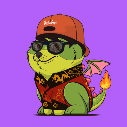 Baby Doge #4152