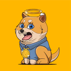 Baby Doge #4659