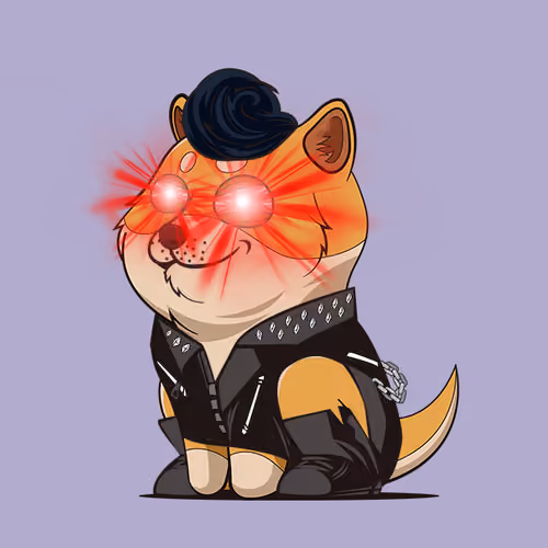 Baby Doge #4153