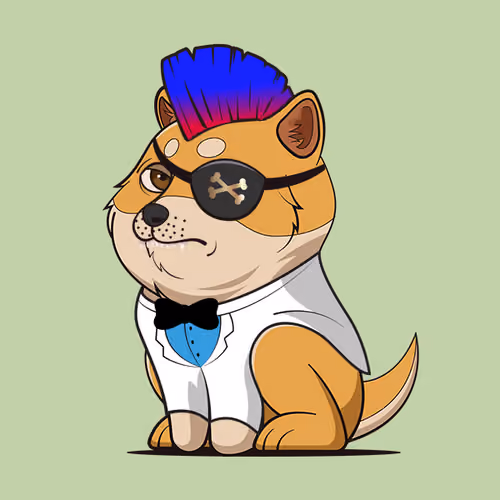 Baby Doge #4347