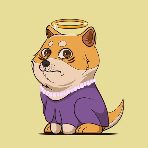 Baby Doge #4415