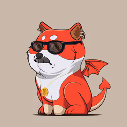 Baby Doge #8499