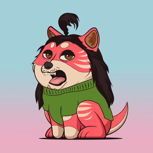 Babydogearmy