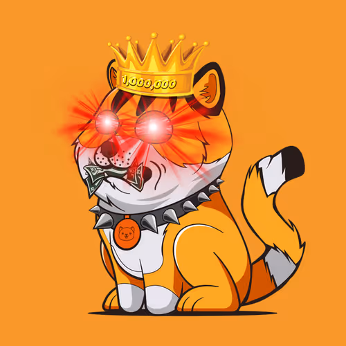 Baby Doge #4417