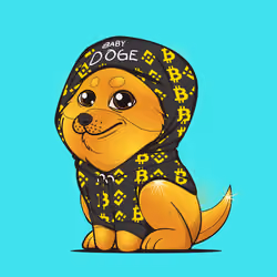 Baby Doge #6271