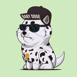 Baby Doge #1385
