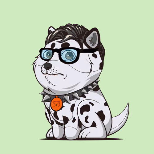 Baby Doge #4048
