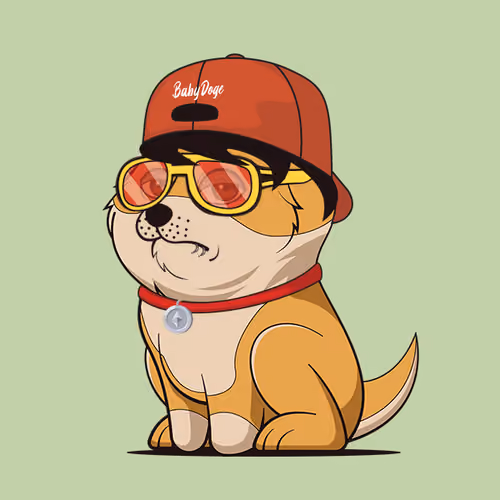 Baby Doge #8578