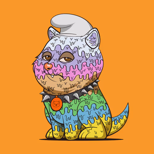 Baby Doge #1725