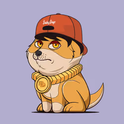 Baby Doge #6596
