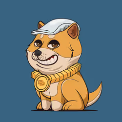 Baby Doge #7526