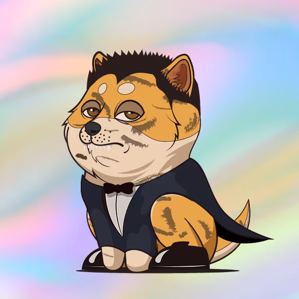 Baby Doge #9991