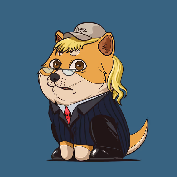 Baby Doge #9959