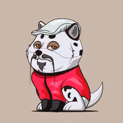 Baby Doge #5441