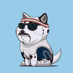 Baby Doge #4907