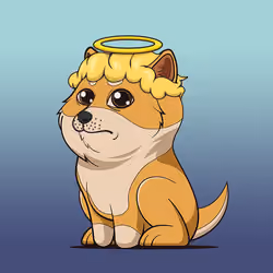 Baby Doge #3291