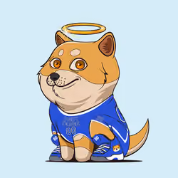 Baby Doge #8320