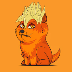 Baby Doge #4103