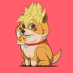 Baby Doge #3332