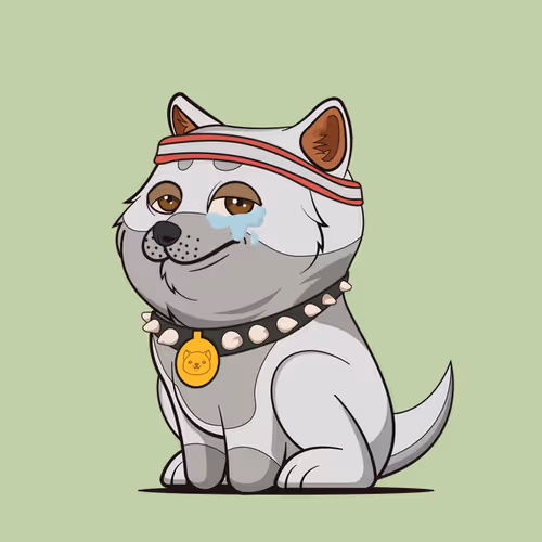 Babydogearmy