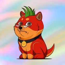 Baby Doge #8966