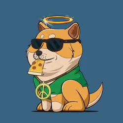 Baby Doge #3521