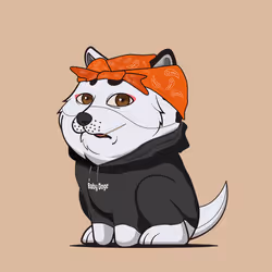 Baby Doge #5449