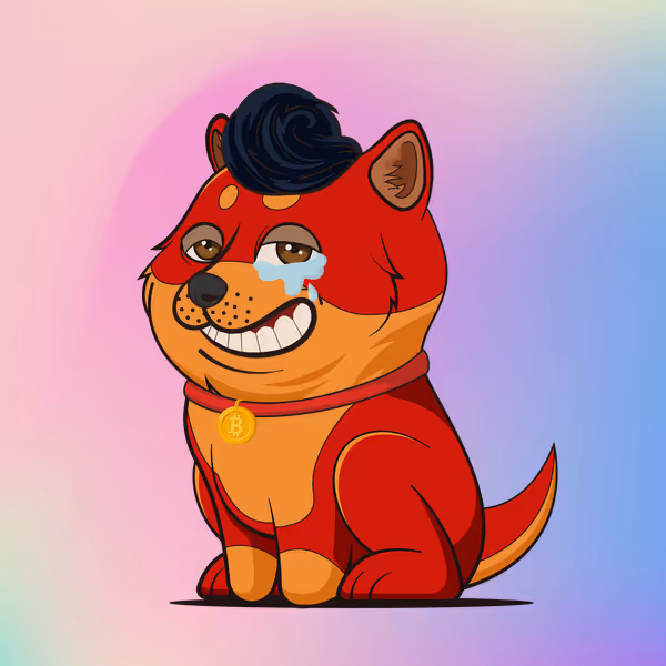 Baby Doge #9955