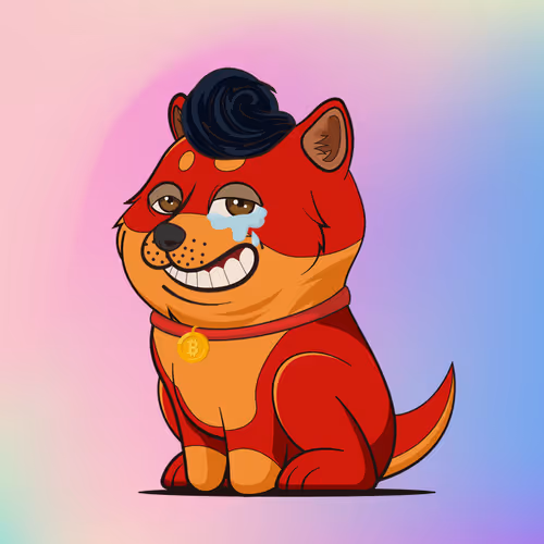 Baby Doge #9955