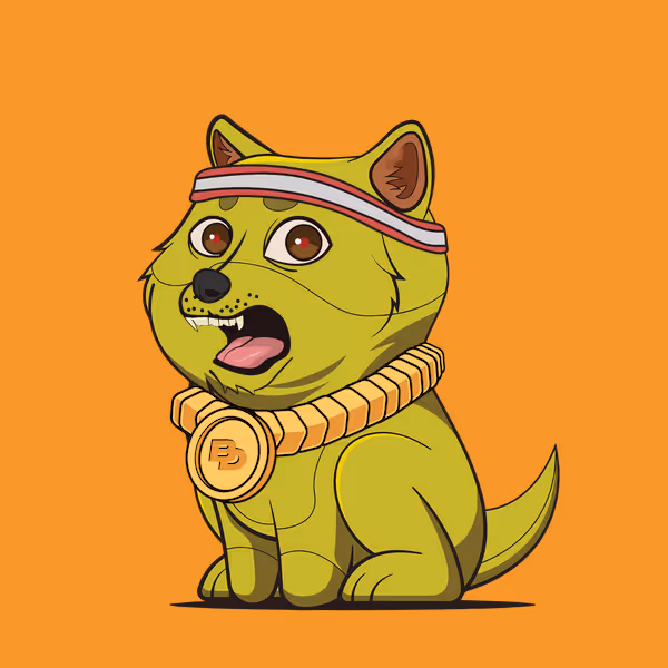 Baby Doge #9986