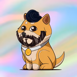 Baby Doge #9947