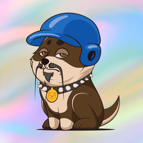 Baby Doge #7013
