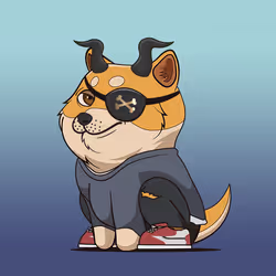 Baby Doge #2235