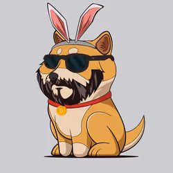 Baby Doge #1302