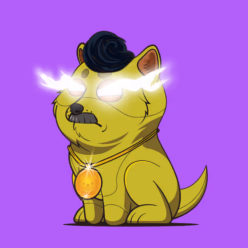 Baby Doge #9966