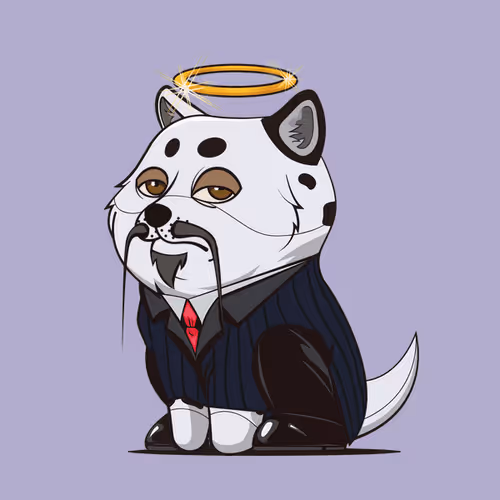 Baby Doge #9994