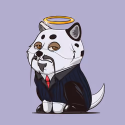 Baby Doge #9994