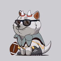 Baby Doge #9775
