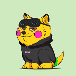 Baby Doge #2986